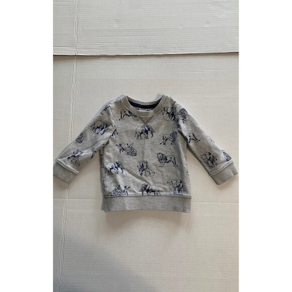 Carter's Boys 3 piece lot Size 12 month - Picture 6 of 11